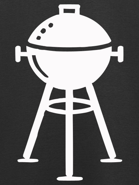 griller