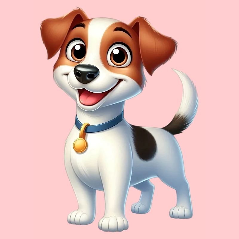 Jack Russel