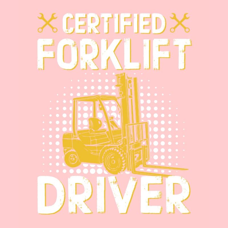 Forklift Driver - Forklift Driver