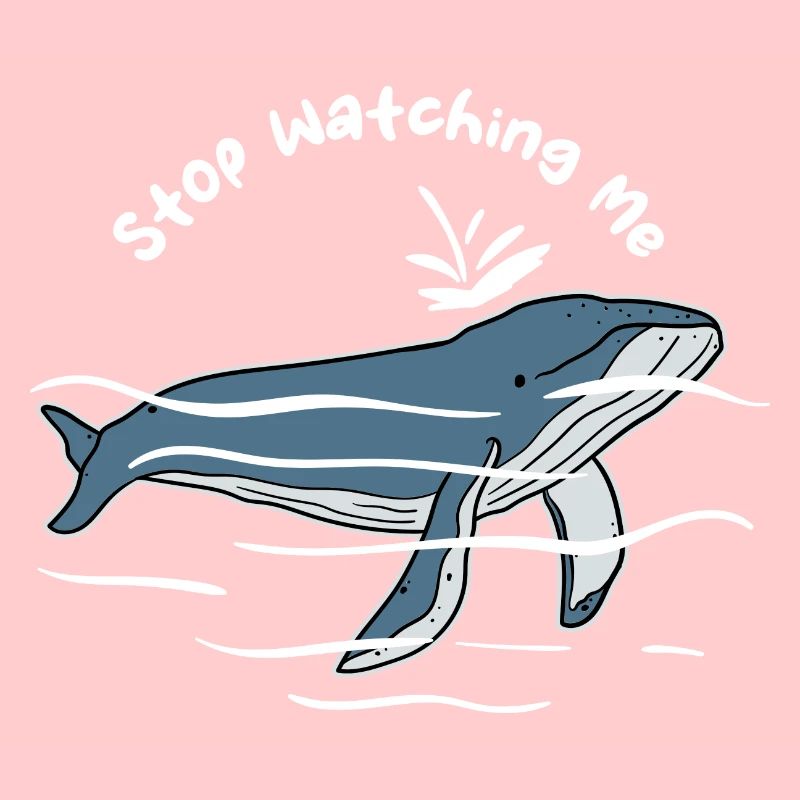 Stop Watching Me