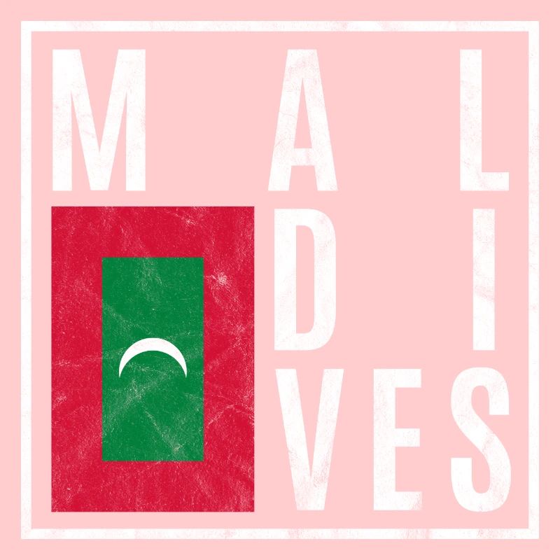 Malediven