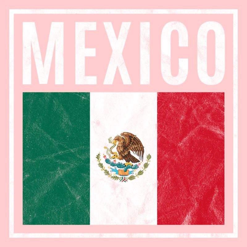 Mexiko