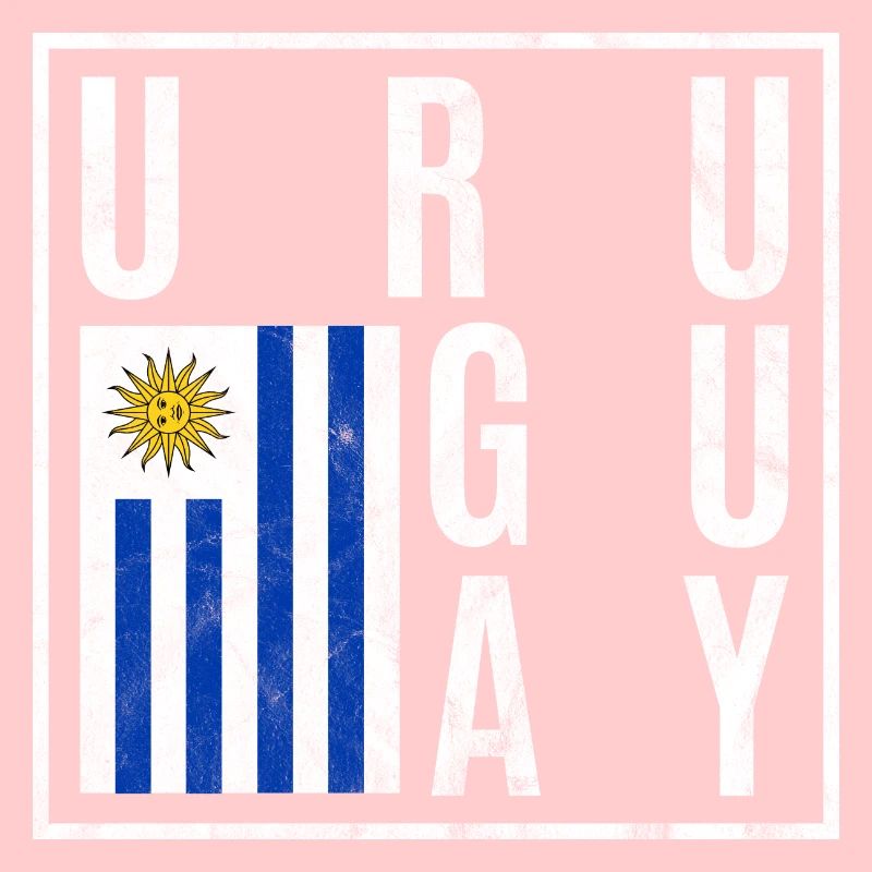Uruguay
