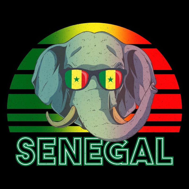 Sénégal