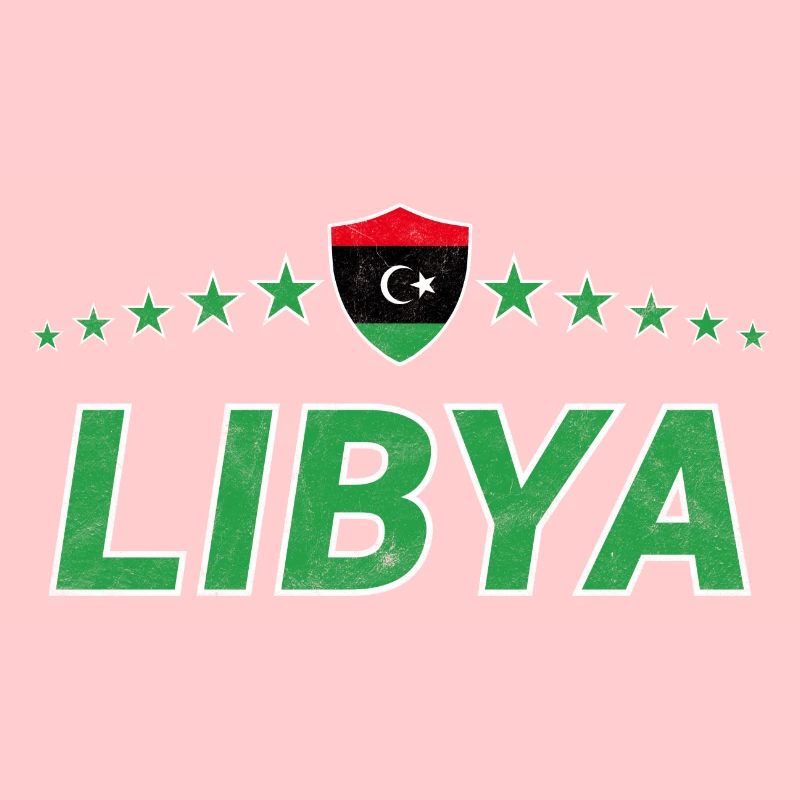 Libyen
