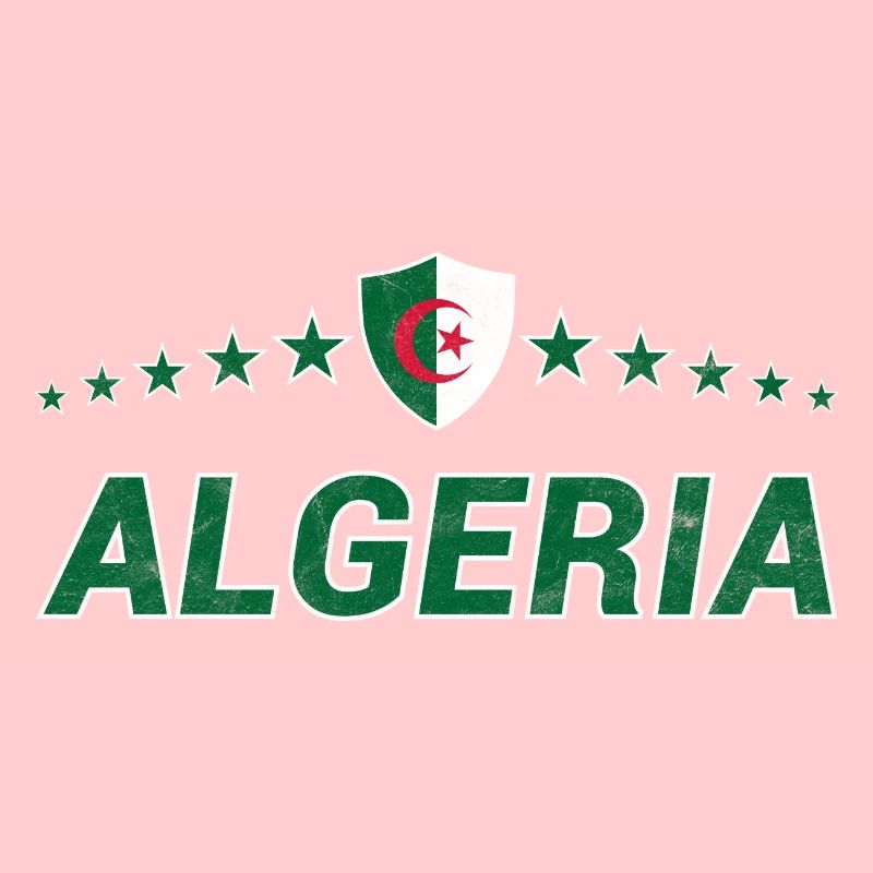 Algeria