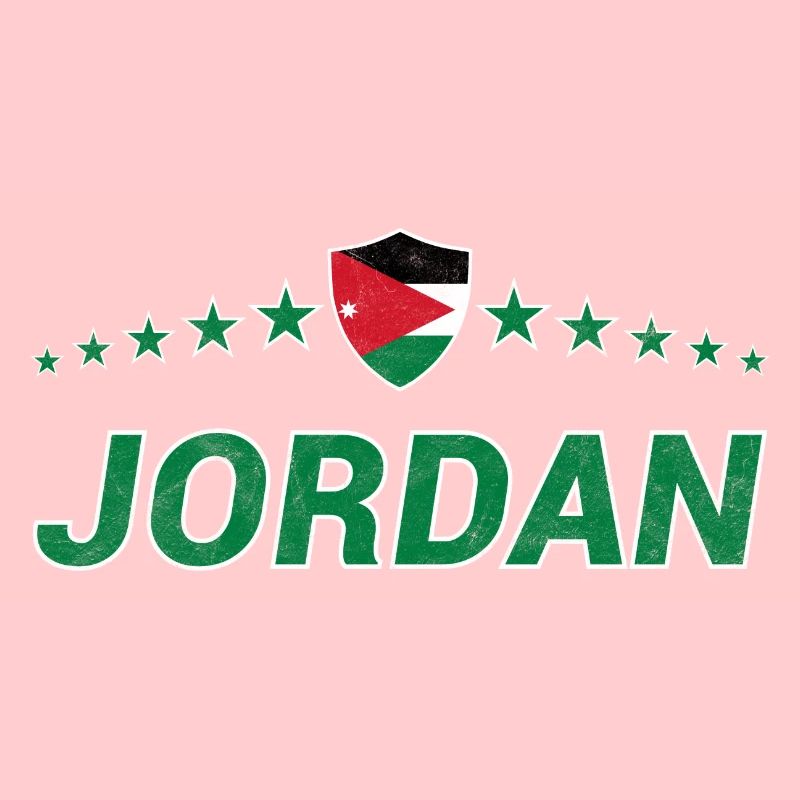 Jordan