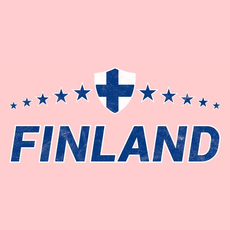 Finnland