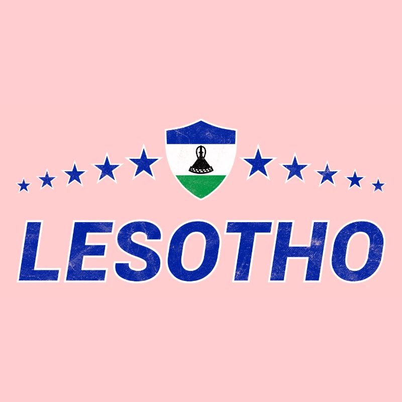 Lesotho