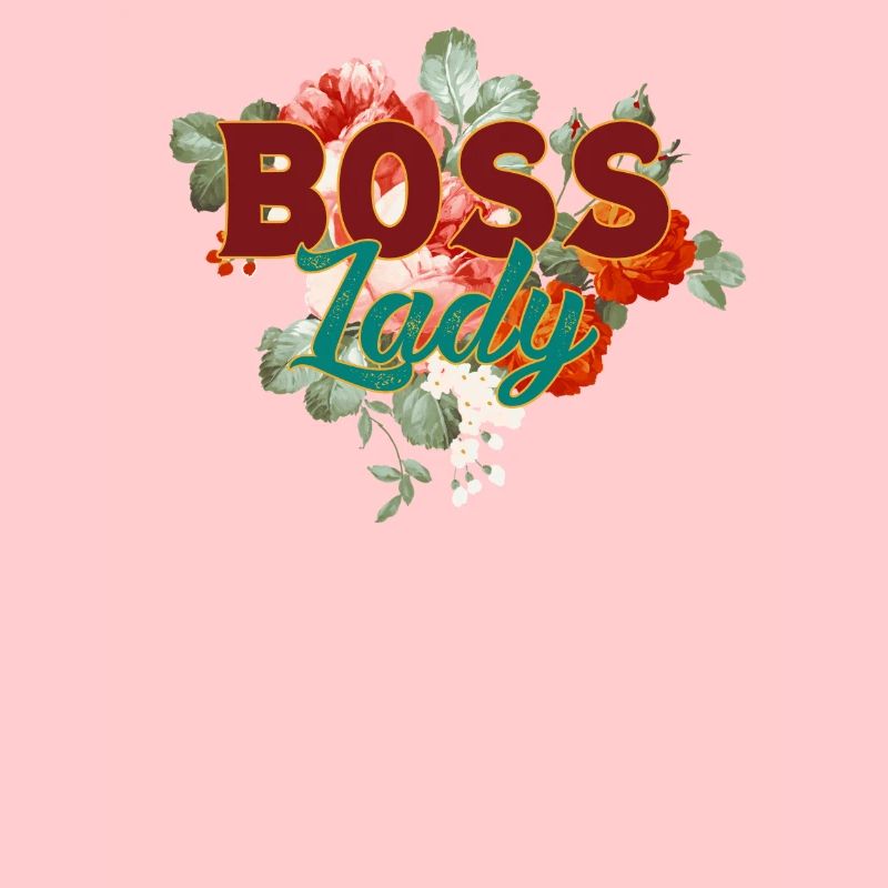 Boss Lady