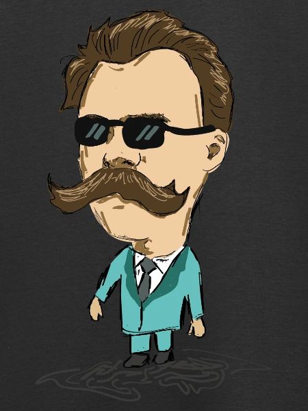 Nietzsche