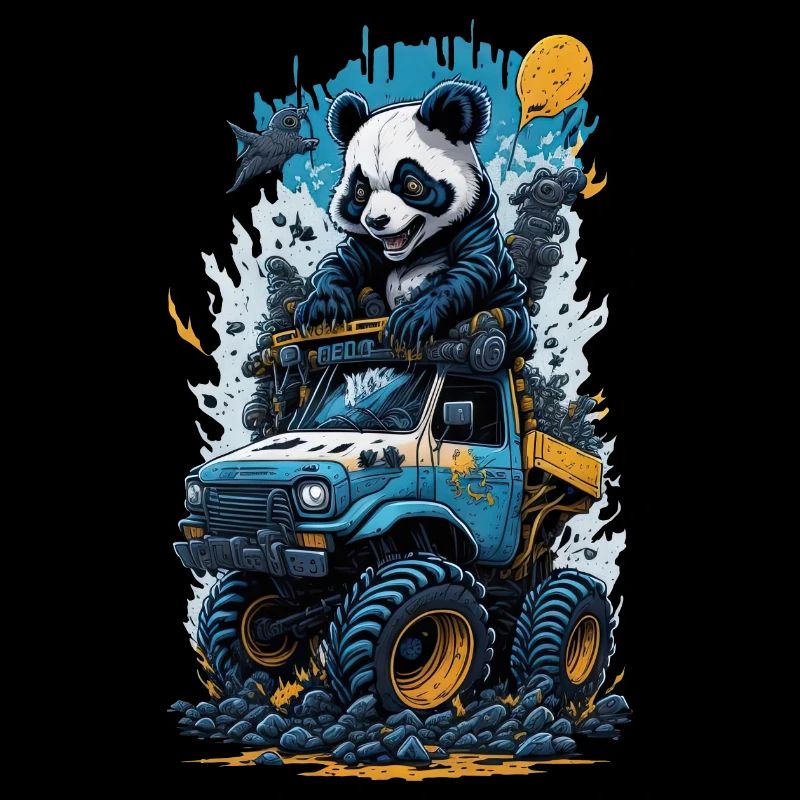 Panda