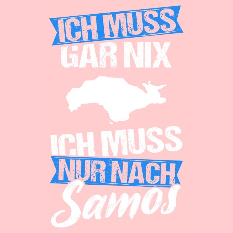 Ich Muss Gar Nix Ich Muss Nur Nach Samos Sonne Url
