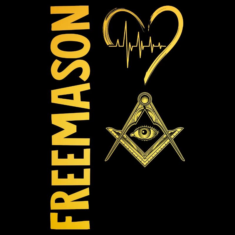 Masonic Freemasonry Fraternal