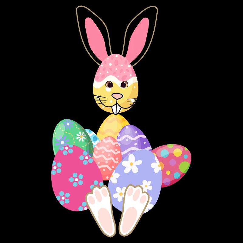 Lapin de Pâques