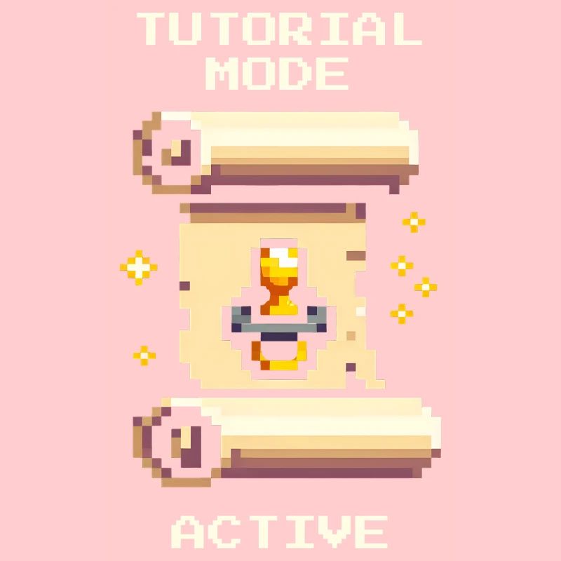 Tutorialmodus aktiv | Eltern im Lernlevel