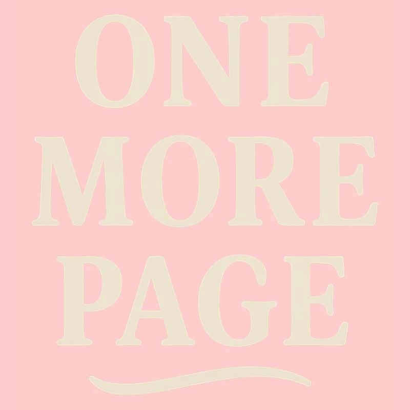Encore une Page