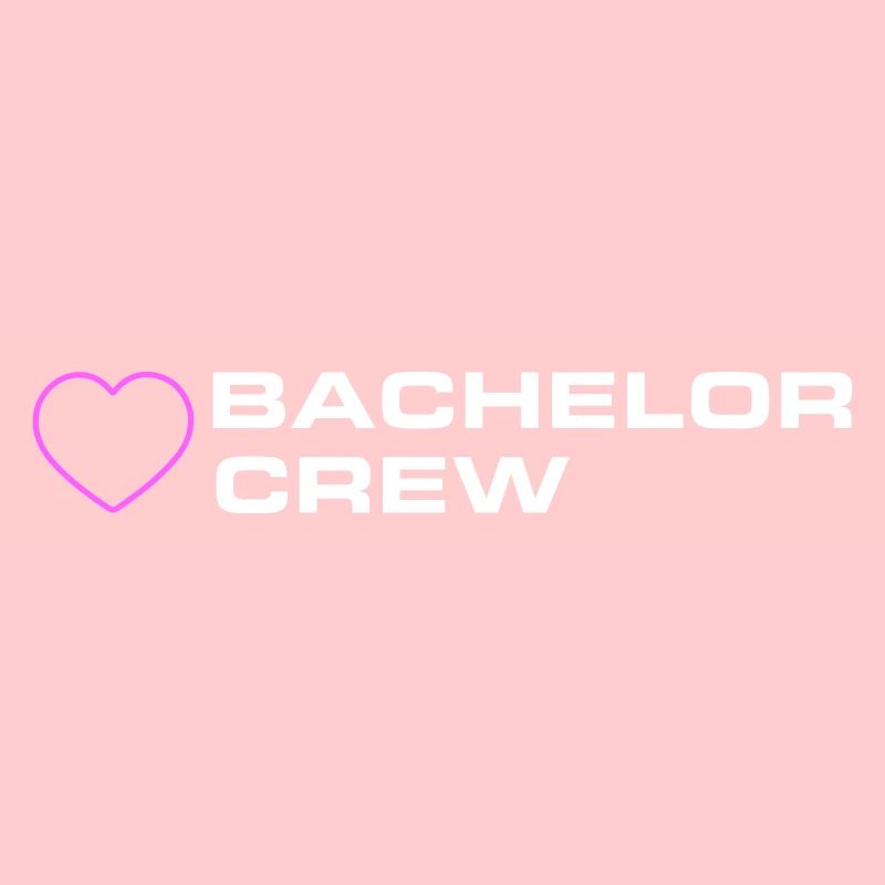 Bachelor Crew