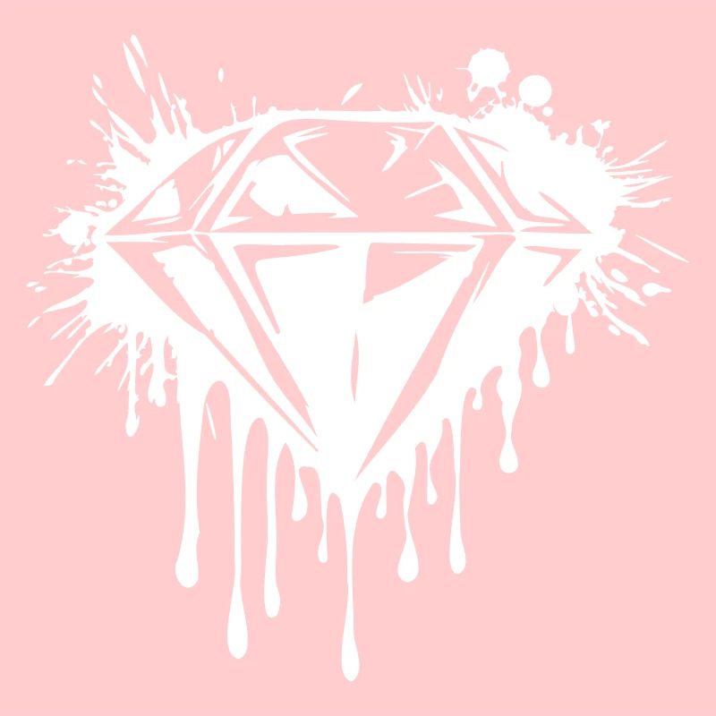 Diamant Pierre précieuse