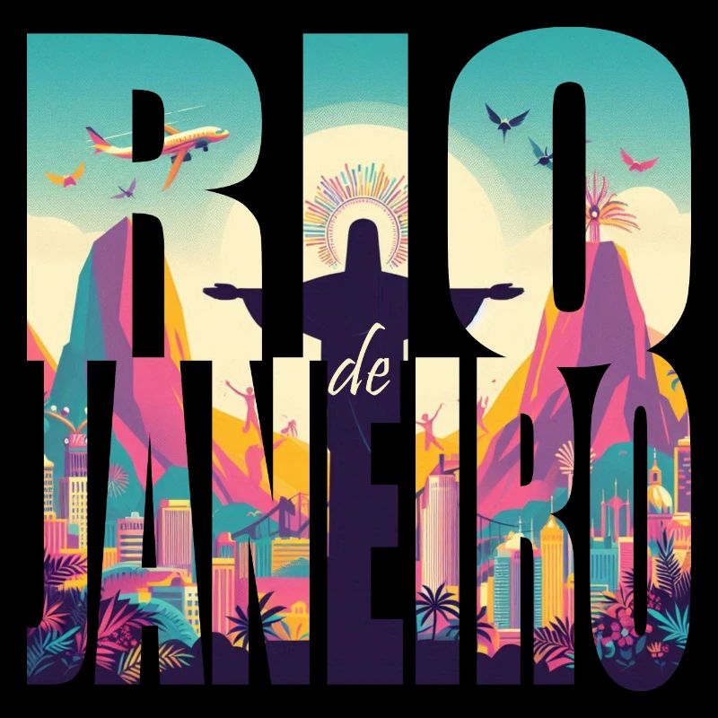 CARNAVAL DE RIO