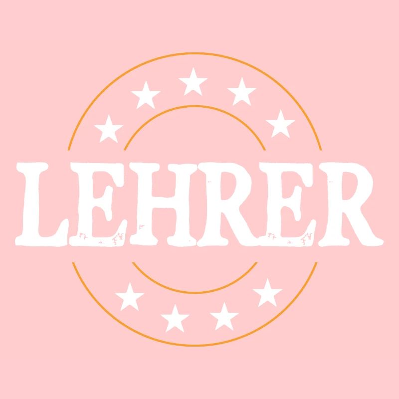 Lehrer Beruf