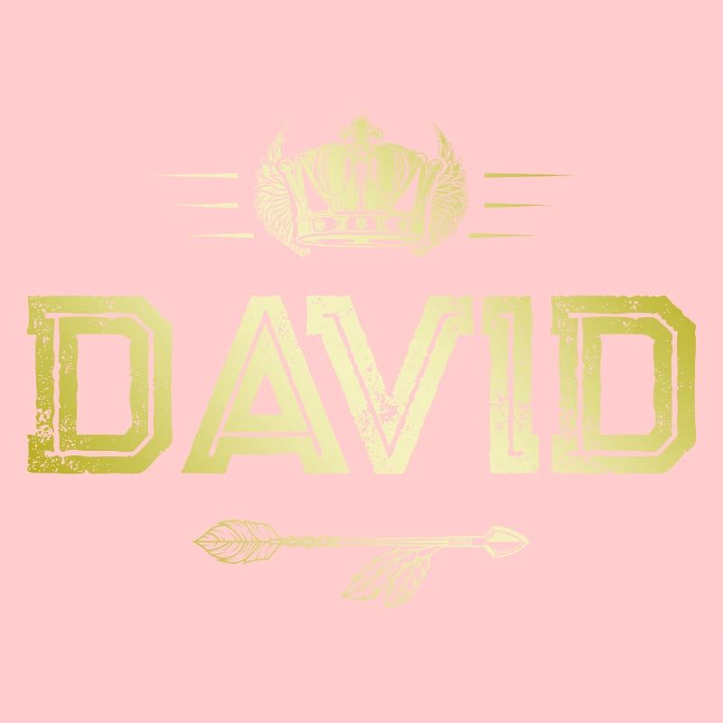 David