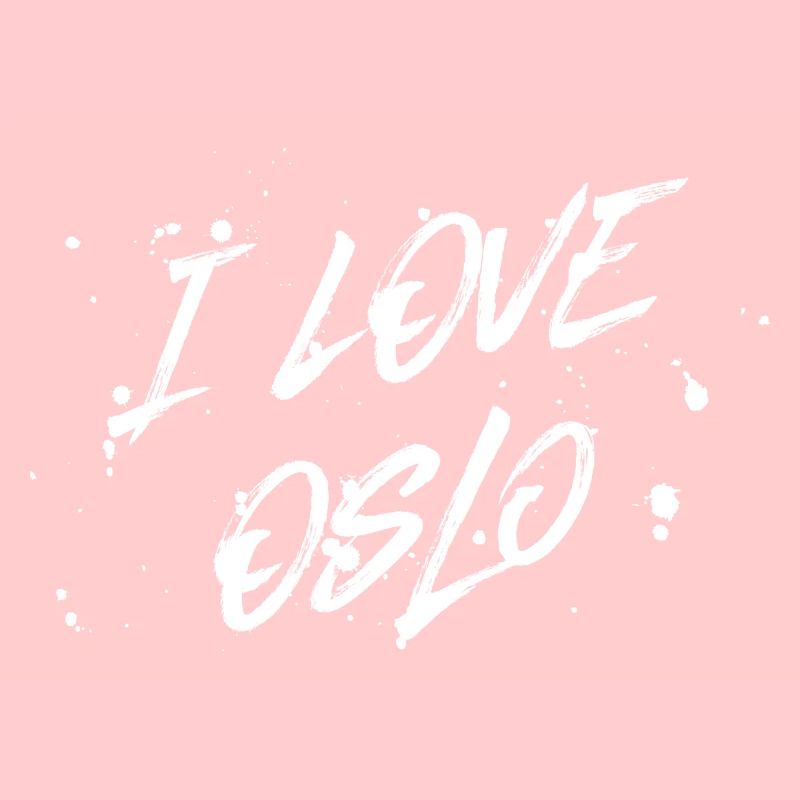 J’aime Oslo