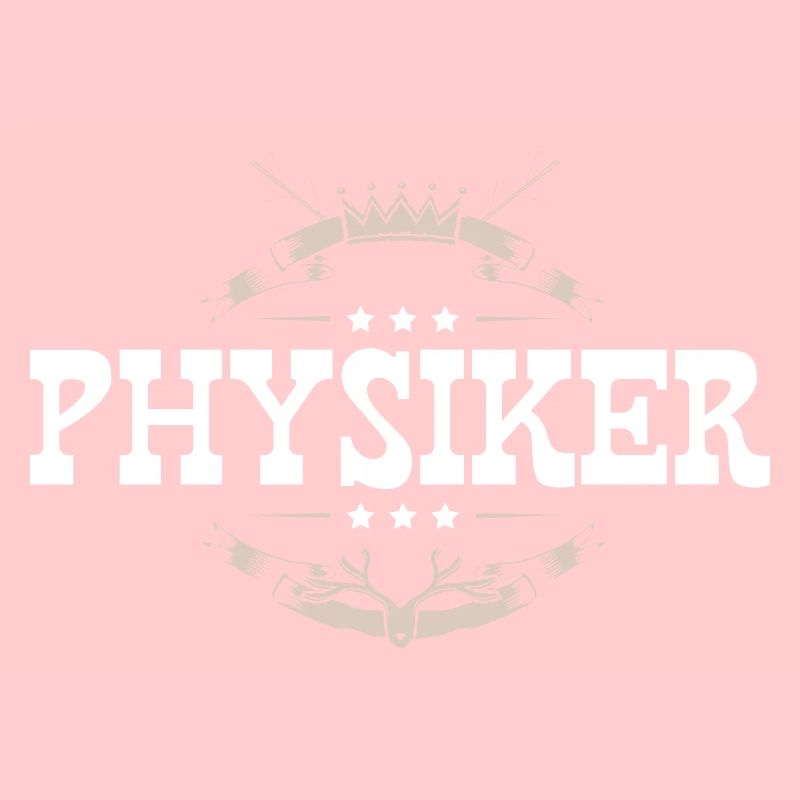 Physiker Beruf