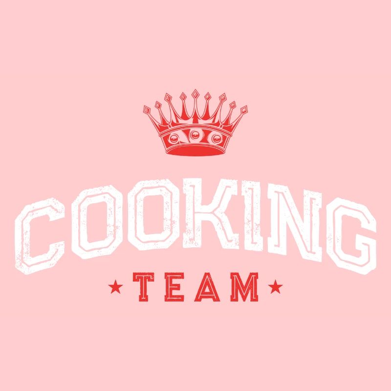 Équipe de cuisine Cuisson Cuisson