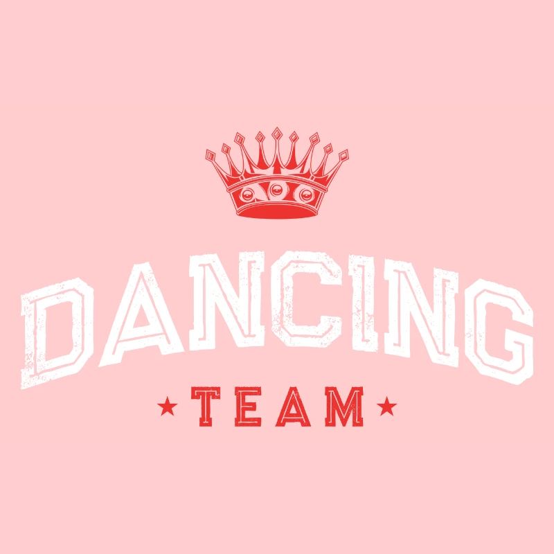 Équipe de danse École de danse