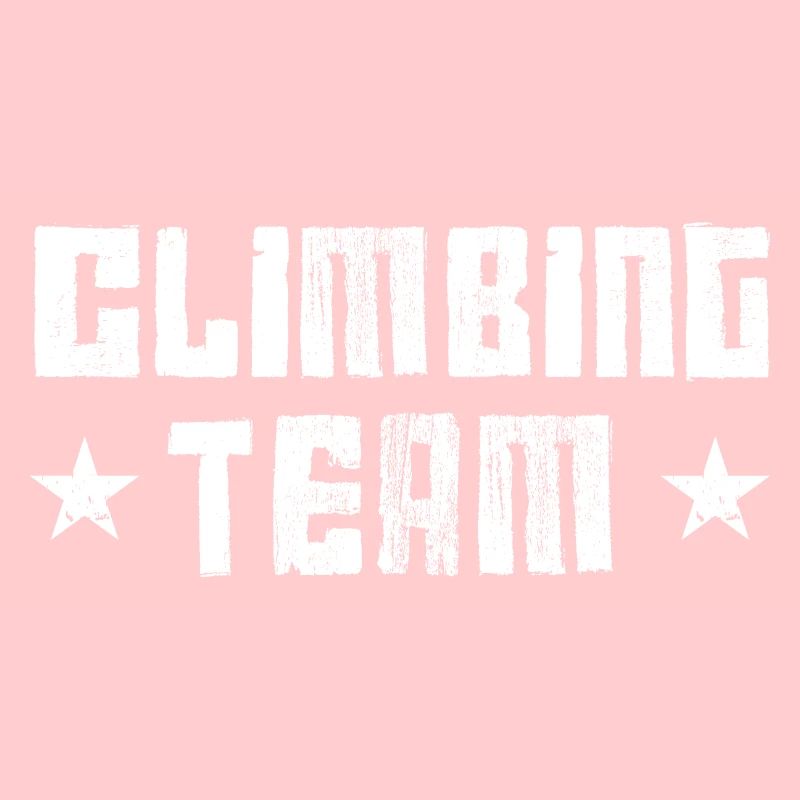 Climbing Team