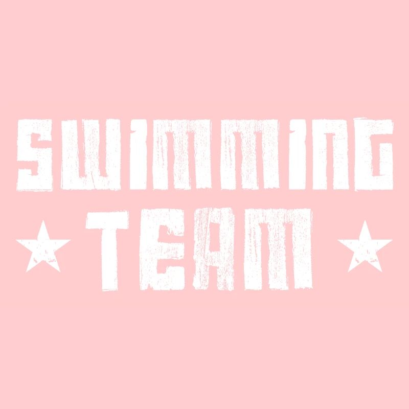 Swimming Team