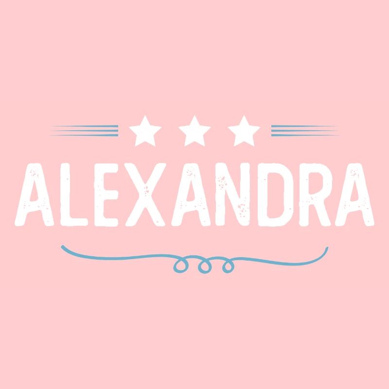 Alexandra