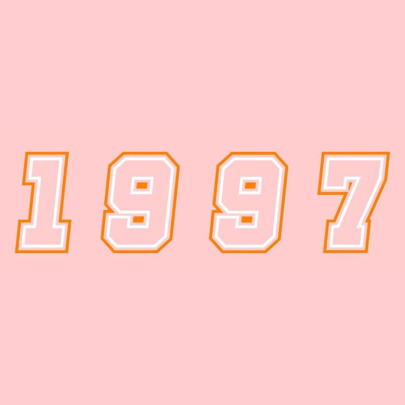 Numéro de l’année 1997