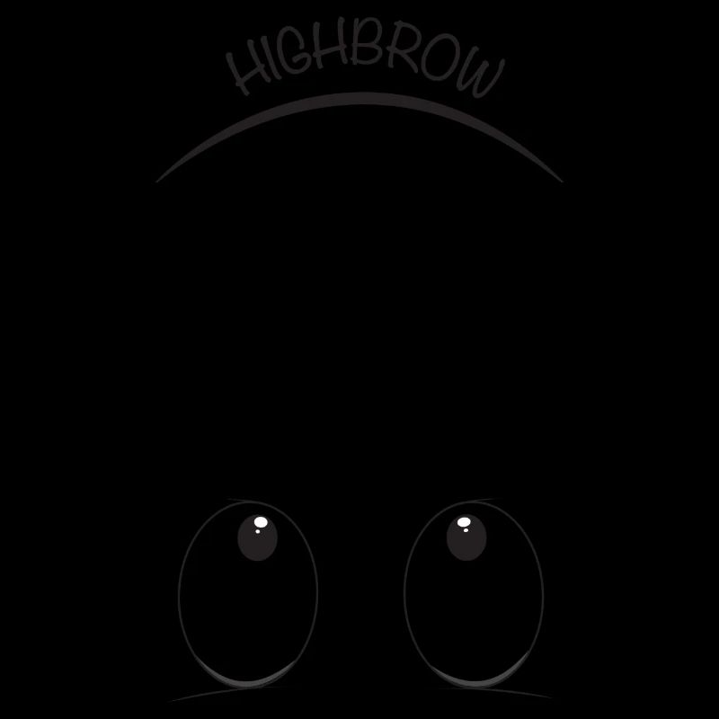 Highbrow_Eyebrow