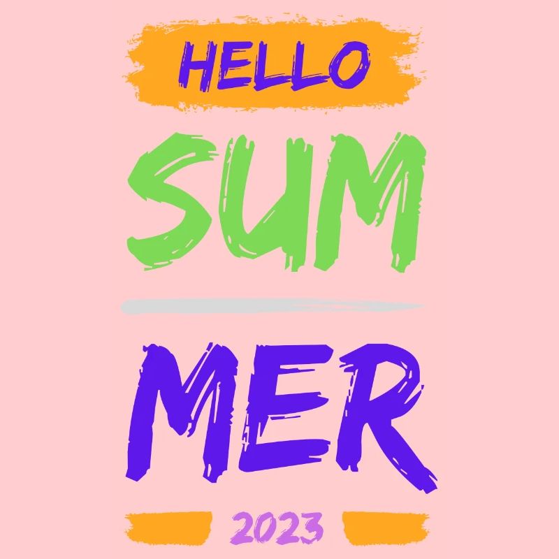 Hello Summer