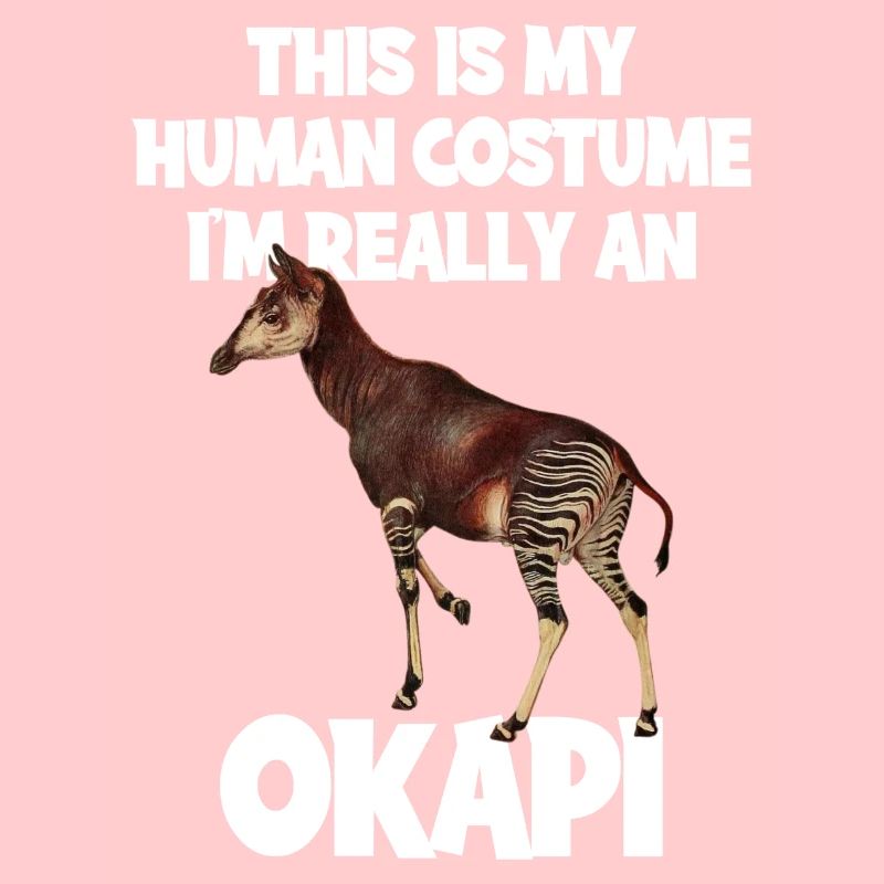 Okapi Zoo Expedition