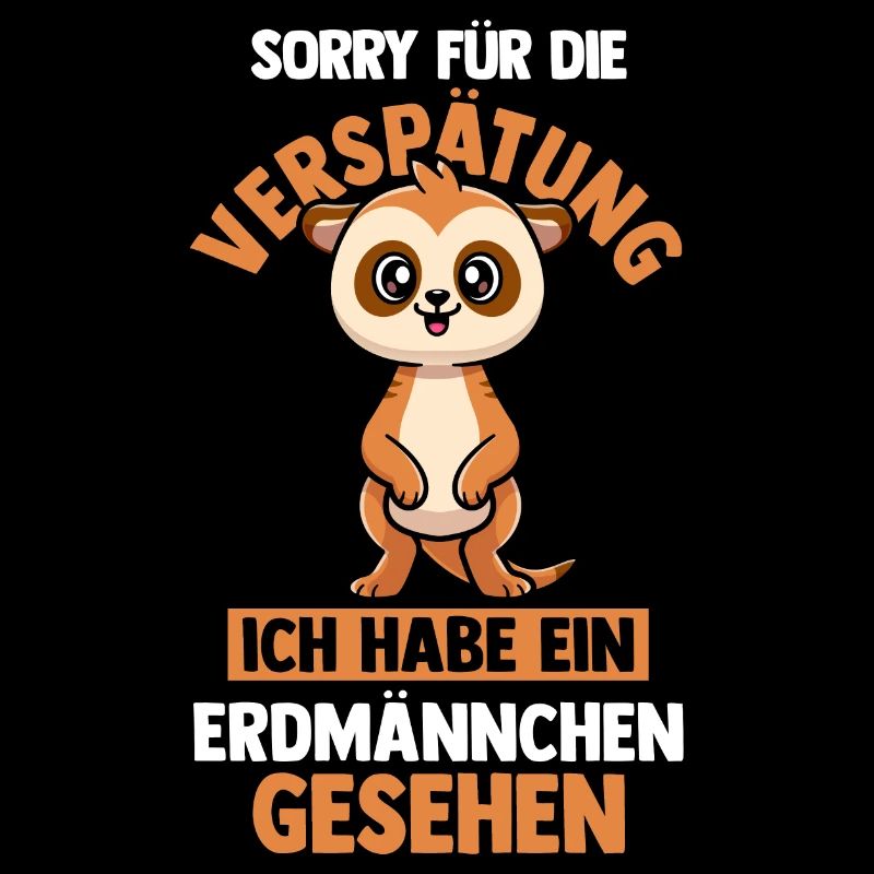 Erdmännchen