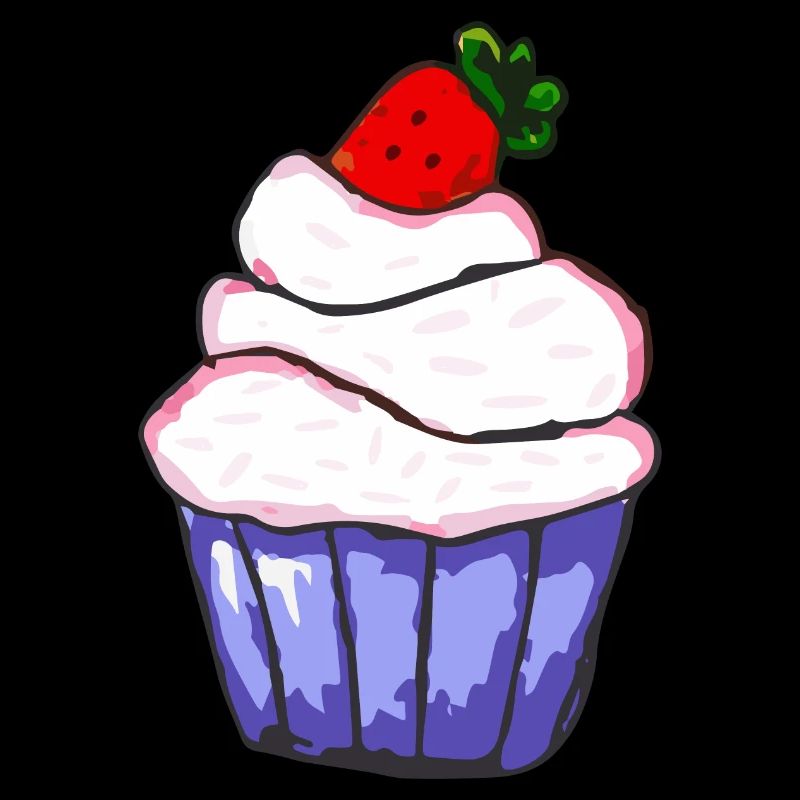 Cupcake - Petit Gâteau