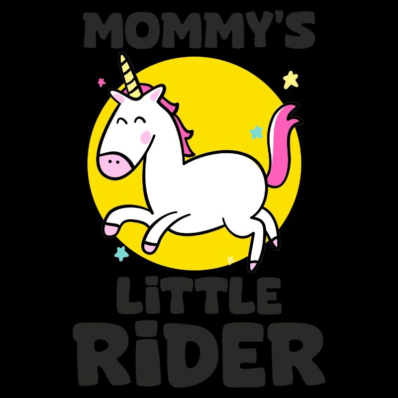 Kleiner Pullover Mama Pullover Pferde Baby