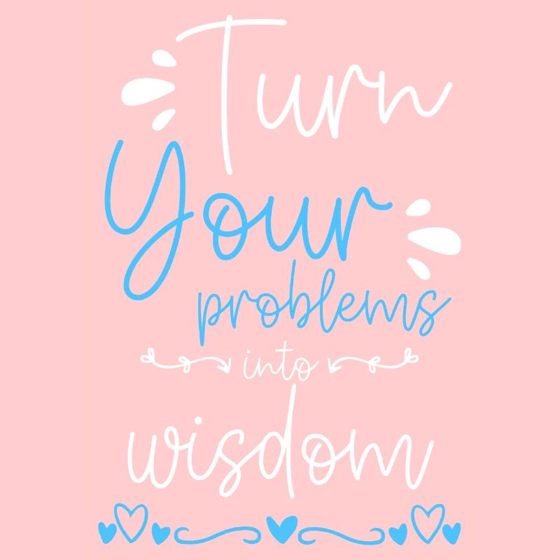 Problème Fun No problem Devise