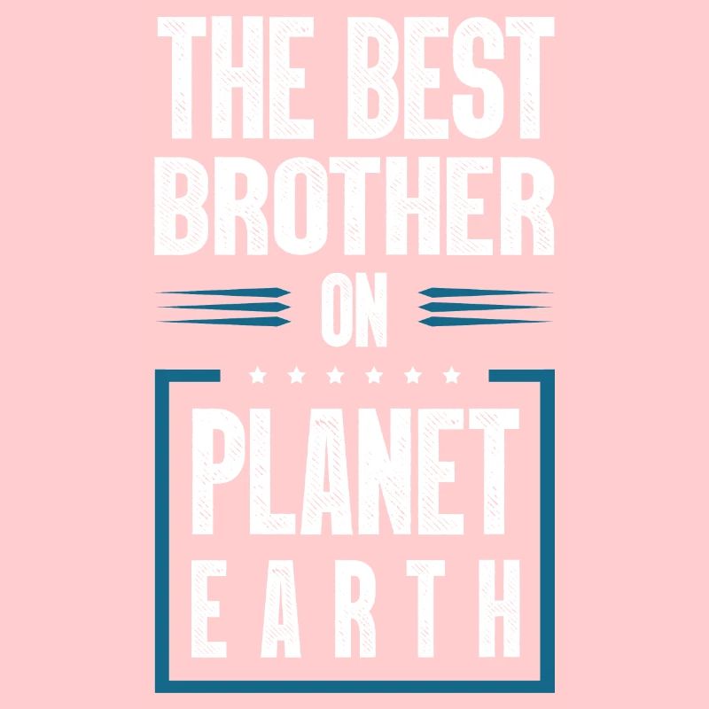 Bester Bruder Spruch