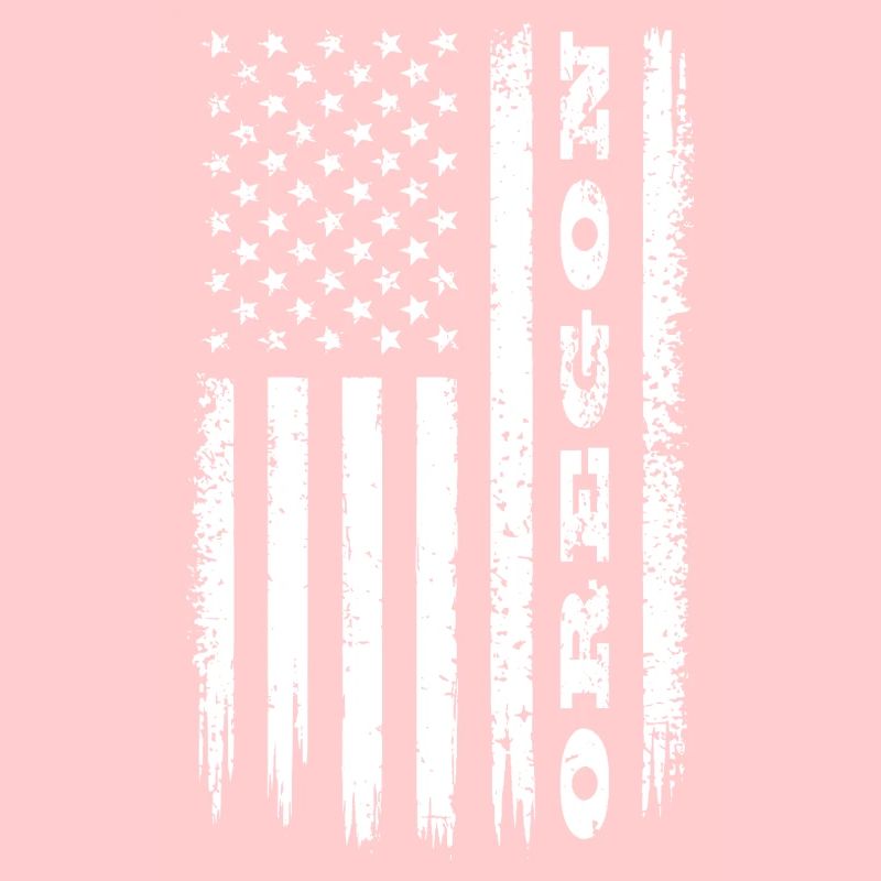 Drapeau des États-Unis Cadeau de l’État de l’Oregon