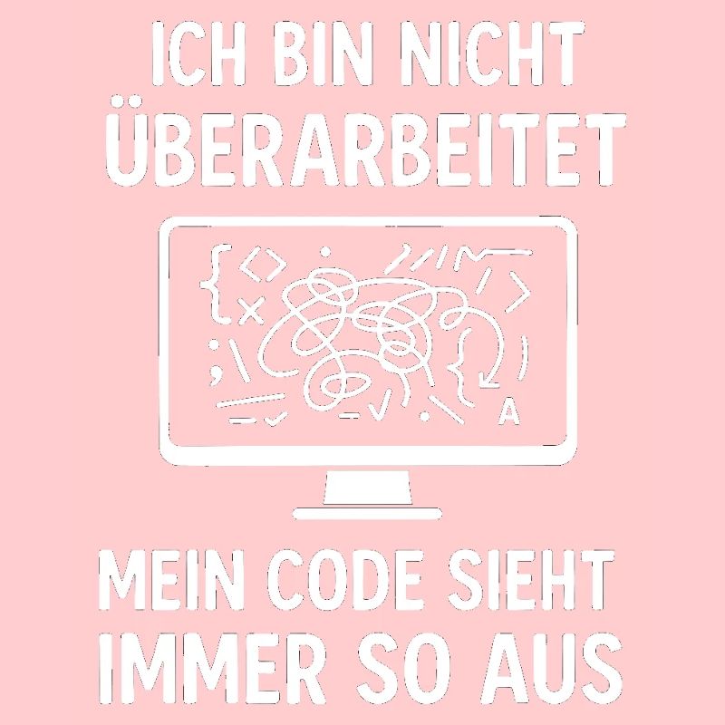 Mein Code sieht immer so aus