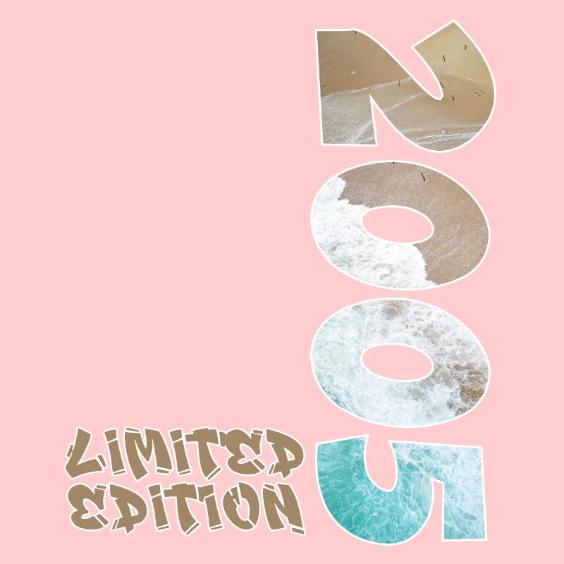 Edition Limitée 2005 Beach Design
