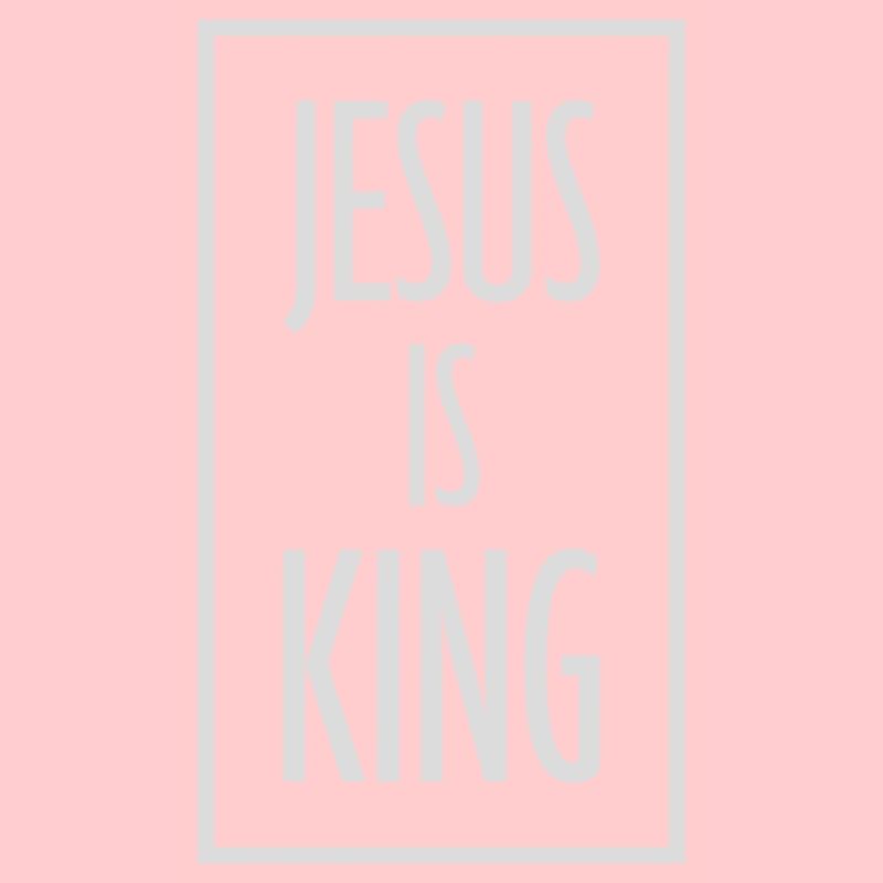 Citation de Jésus est roi