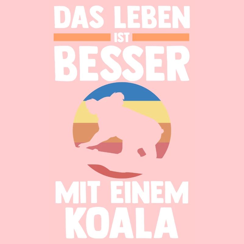 Koalabär Koala