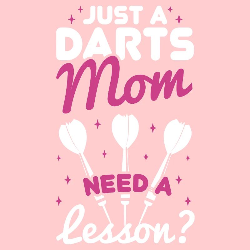 Darter Mutter - Brauchst Du eine Lektion