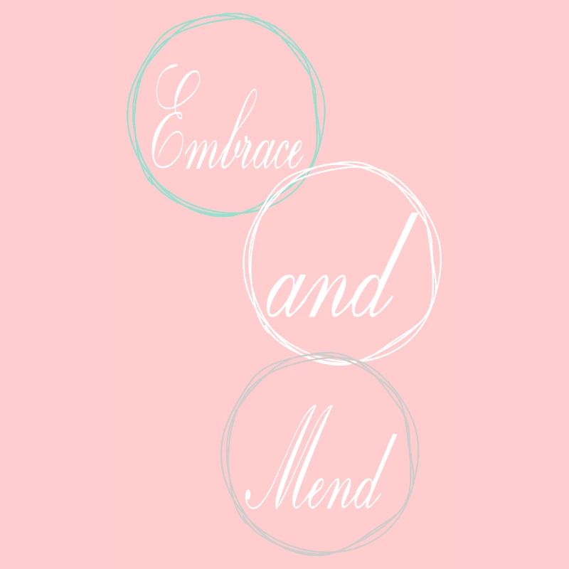 inner healing helping hand healing quotes