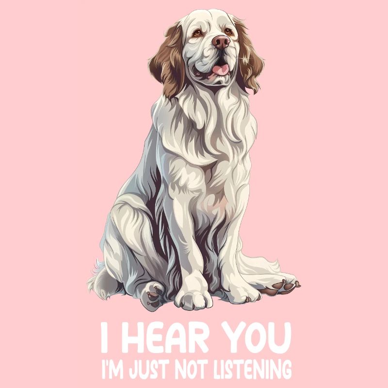 Clumber Spaniel